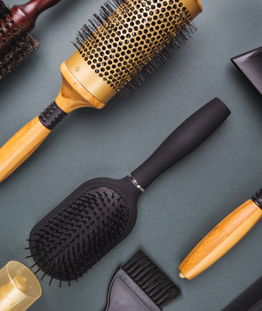 Hair Salon & Beauty Parlour